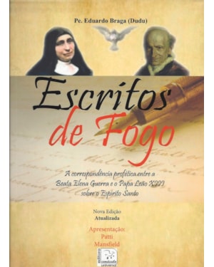 ESCRITOS DE FOGO