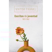 ESCRITOS DE JUVENTUD 1923-1942