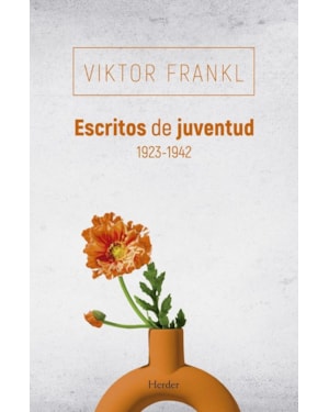 ESCRITOS DE JUVENTUD 1923-1942