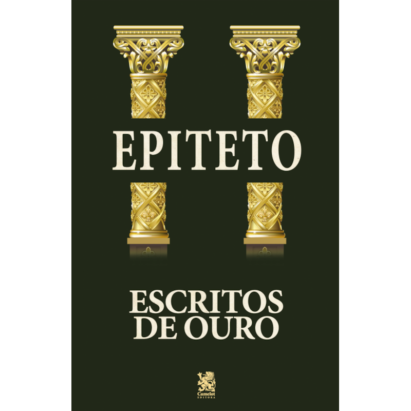 ESCRITOS DE OURO - EPICTETO