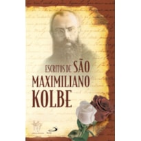 Escritos de São Maximiliano Kolbe