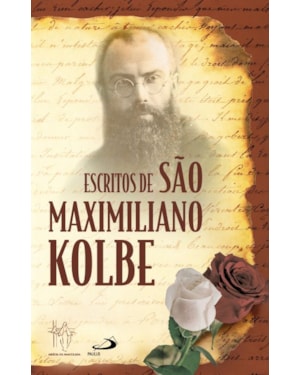 Escritos de São Maximiliano Kolbe