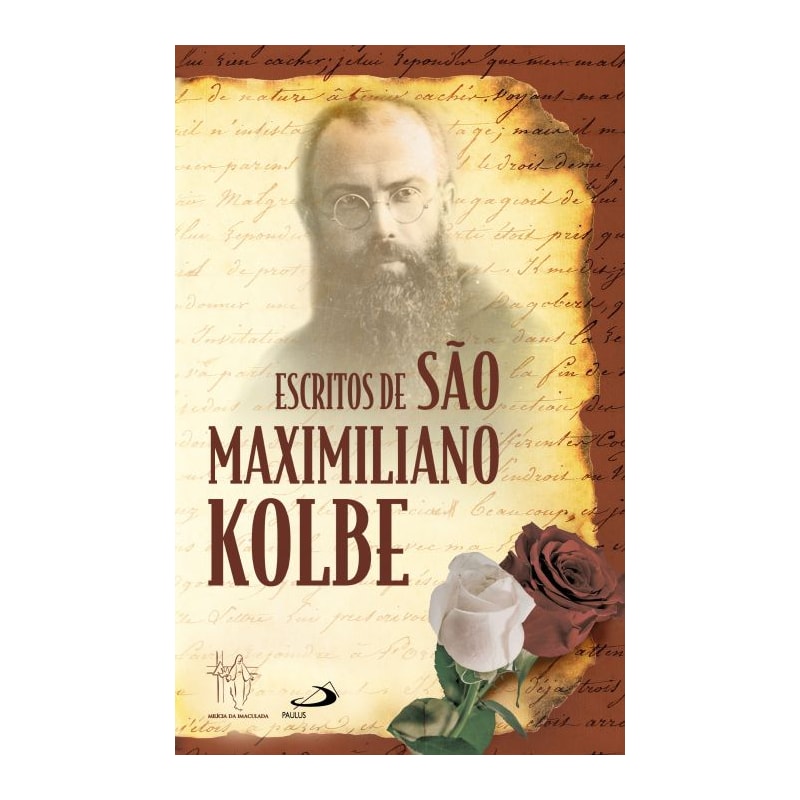 Escritos de São Maximiliano Kolbe