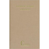 ESCRITOS DE TEOLOGIA I