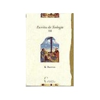 ESCRITOS DE TEOLOGIA  III - 1ª