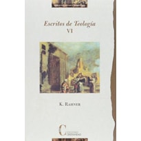ESCRITOS DE TEOLOGIA TOMO VI - CARVAJAL FRANCISCO  - 4