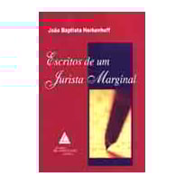 ESCRITOS DE UM JURISTA MARGINAL