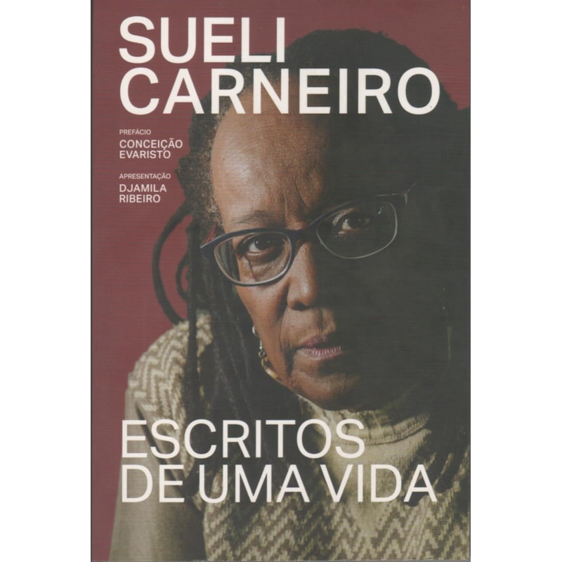 ESCRITOS DE UMA VIDA