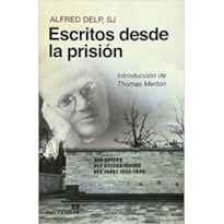 ESCRITOS DESDE LA PRISION