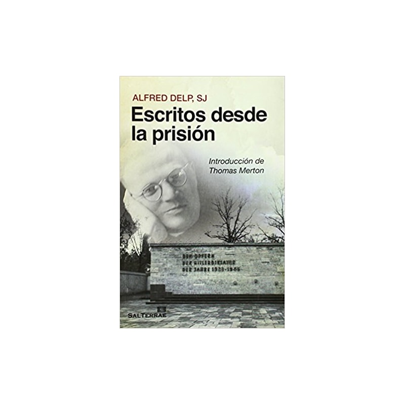 ESCRITOS DESDE LA PRISION