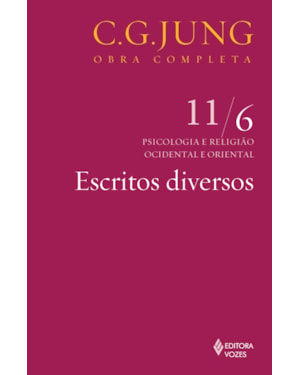 ESCRITOS DIVERSOS VOL. 11/6
