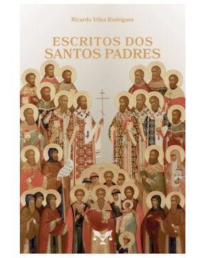 ESCRITOS DOS SANTOS PADRES