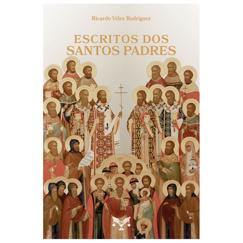 ESCRITOS DOS SANTOS PADRES