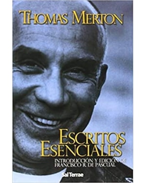 ESCRITOS ESENCIALES THOMAS MERTON