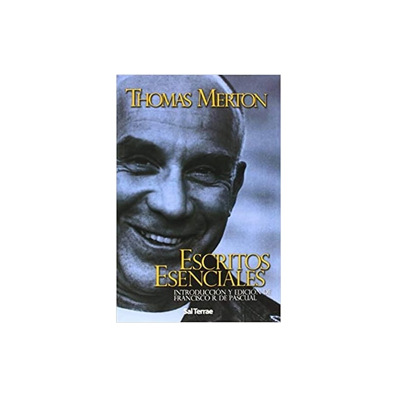 ESCRITOS ESENCIALES THOMAS MERTON