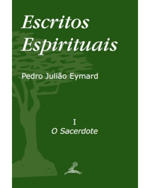 ESCRITOS ESPIRITUAIS - 2 VOLUMES