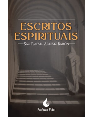 ESCRITOS ESPIRITUAIS