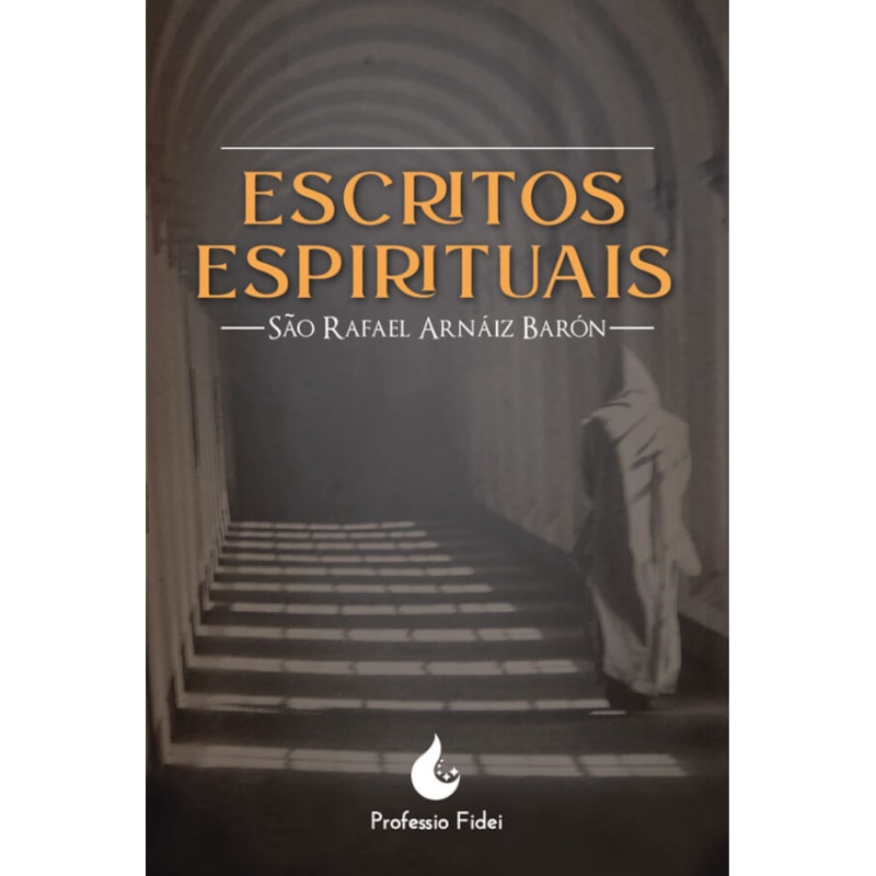ESCRITOS ESPIRITUAIS