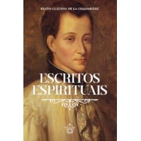 ESCRITOS ESPIRITUAIS