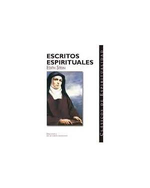 ESCRITOS ESPIRITUALES EDITH STEIN