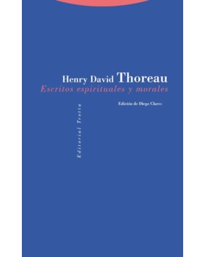 ESCRITOS ESPIRITUALES Y MORALES