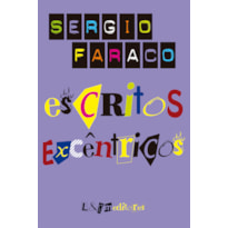 ESCRITOS EXCÊNTRICOS
