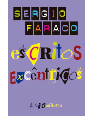 ESCRITOS EXCÊNTRICOS