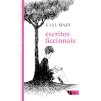 ESCRITOS FICCIONAIS - ESCORPIÃO E FÉLIX - OULANEM
