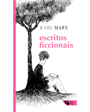 Escritos ficcionais: Escorpião e félix/Oulanem