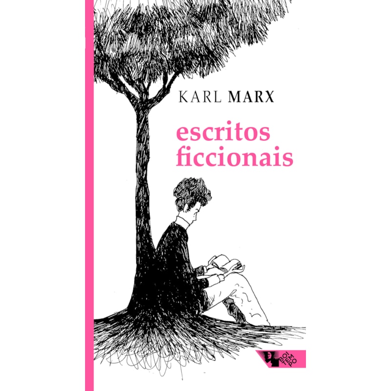 Escritos ficcionais: Escorpião e félix/Oulanem