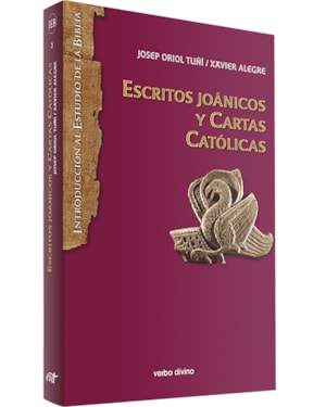 ESCRITOS JOÁNICOS Y CARTAS CATÓLICAS