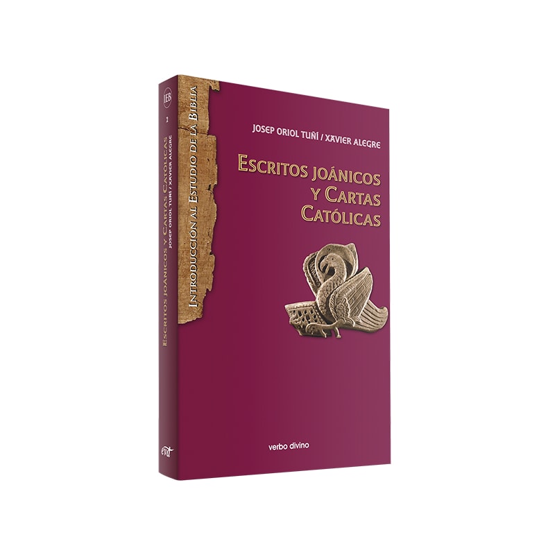 ESCRITOS JOÁNICOS Y CARTAS CATÓLICAS