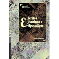 ESCRITOS JOANINOS E APOCALÍPSE