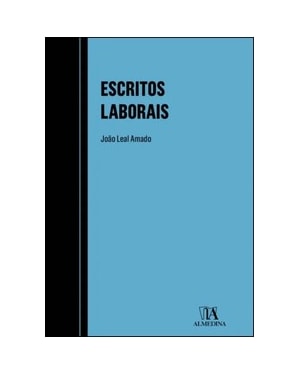 Escritos laborais