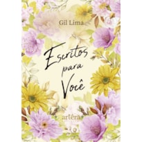 ESCRITOS PARA VOCÊ