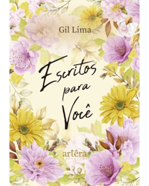 ESCRITOS PARA VOCÊ