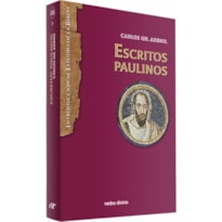 ESCRITOS PAULINOS
