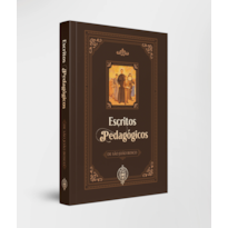 ESCRITOS PEDAGÓGICOS DE SÃO JOÃO BOSCO
