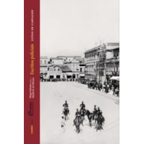 ESCRITOS POLICIAIS