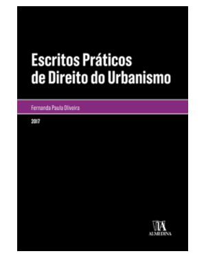 Escritos práticos de direito do urbanismo