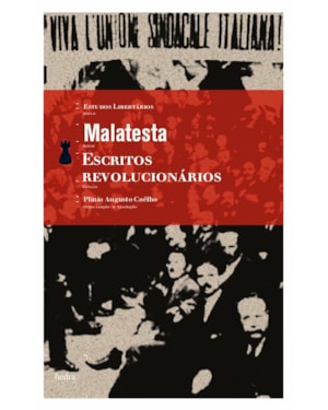 ESCRITOS REVOLUCIONÁRIOS