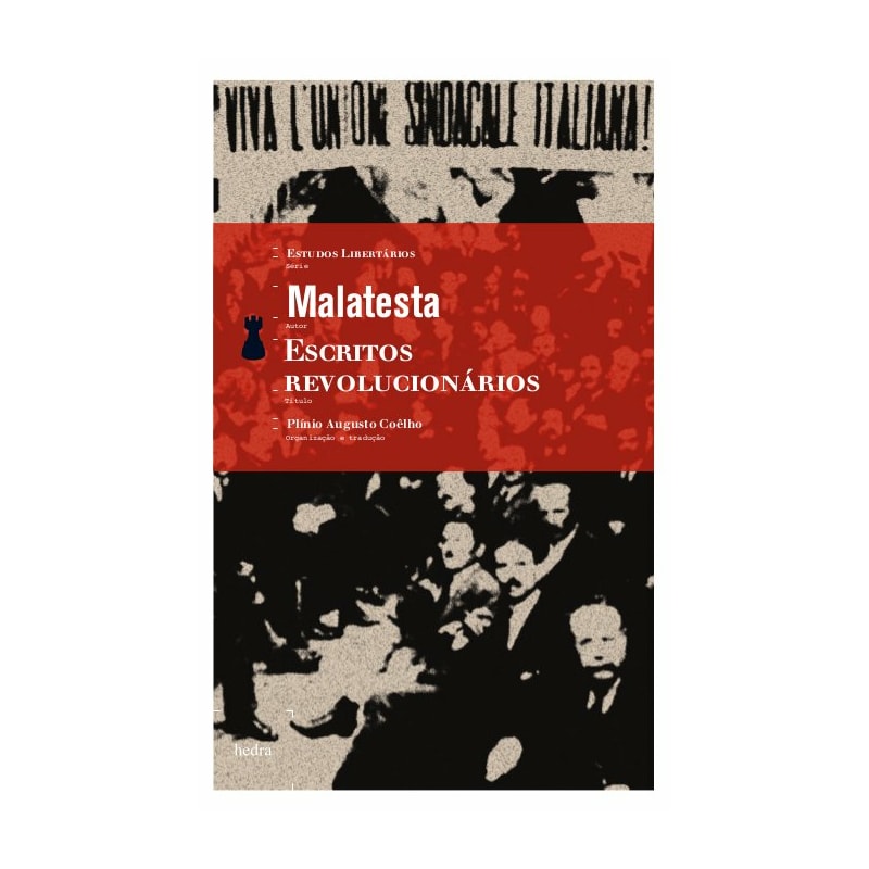 ESCRITOS REVOLUCIONÁRIOS