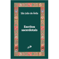 Escritos Sacerdotais - Vol 19
