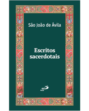 Escritos Sacerdotais - Vol 19