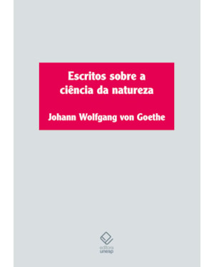 ESCRITOS SOBRE A CIÊNCIA DA NATUREZA