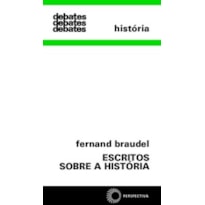 ESCRITOS SOBRE A HISTÓRIA