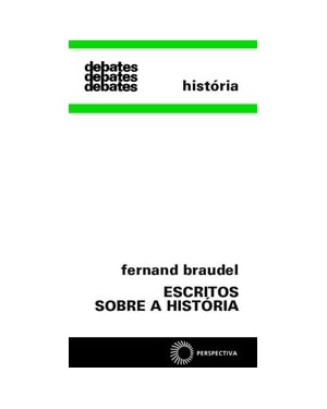 ESCRITOS SOBRE A HISTÓRIA