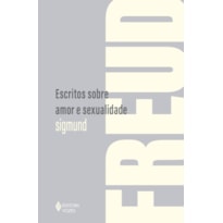 ESCRITOS SOBRE AMOR E SEXUALIDADE