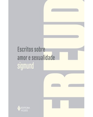 ESCRITOS SOBRE AMOR E SEXUALIDADE