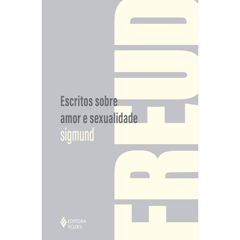 ESCRITOS SOBRE AMOR E SEXUALIDADE